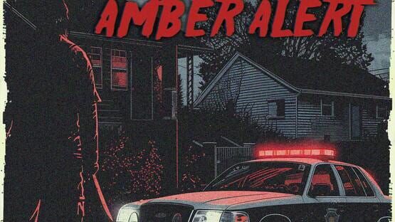 Amber Alert Director's Cut official artwork 2