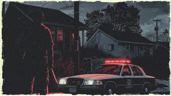 Amber Alert Director's Cut official artwork 3