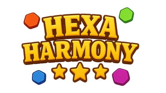 Hexa Harmony official artwork 2