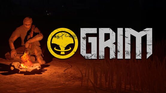 Grim official artwork 3
