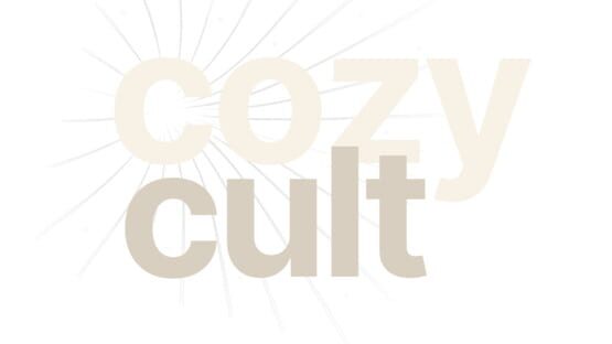 Cozycult official artwork 2