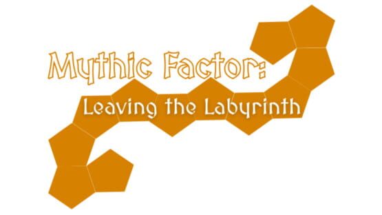 Mythic Factor: Leaving the Labyrinth official artwork 2