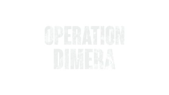 Operation Dimera official artwork 2