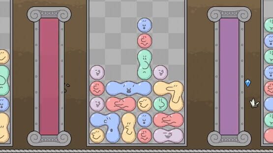 Triple Miracle gameplay screenshot