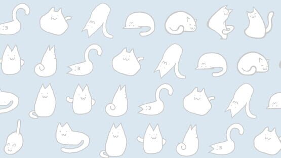 Number Place Cats gameplay screenshot