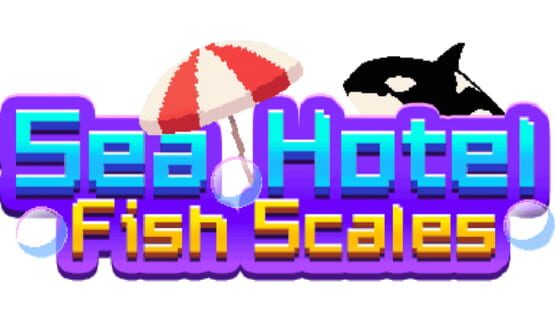 Sea Hotel: Fish Scales official artwork 2