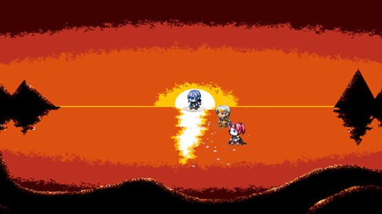 Light-Strucked gameplay screenshot