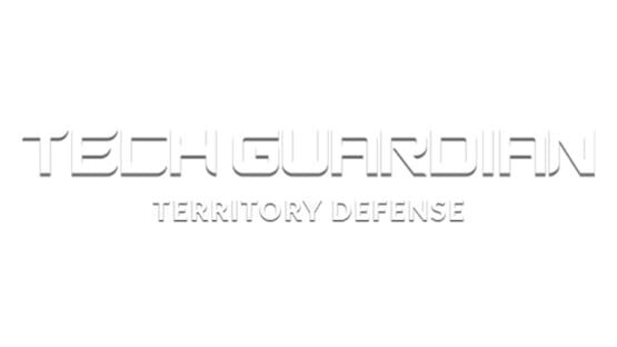 TechGuardian: Territory Defense official artwork 2