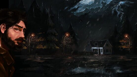 Majoris Nightmare official artwork 2