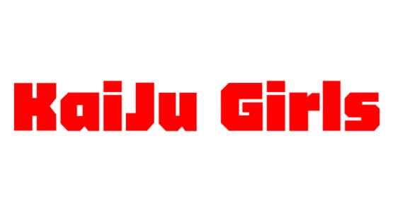 KaiJu Girls official artwork 1