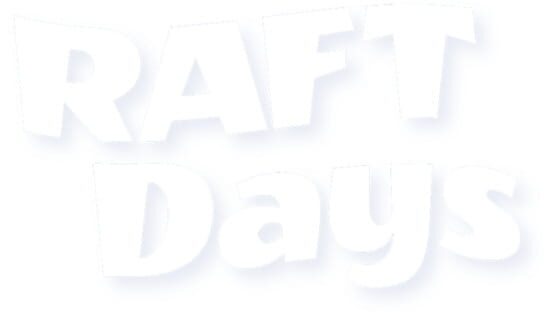 Raft Days official artwork 2
