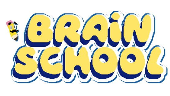 Brain School official artwork 2