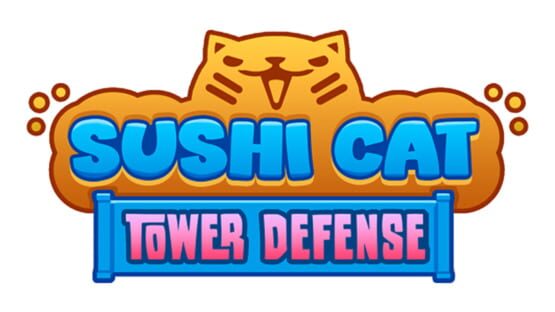 Sushi Cat: Tower Defense official artwork 2