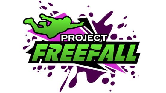 Project Freefall official artwork 2