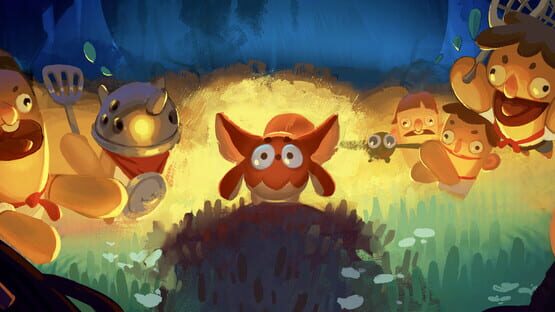Hoomanz! official artwork 1