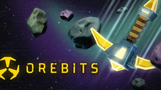 Orebits official artwork 2