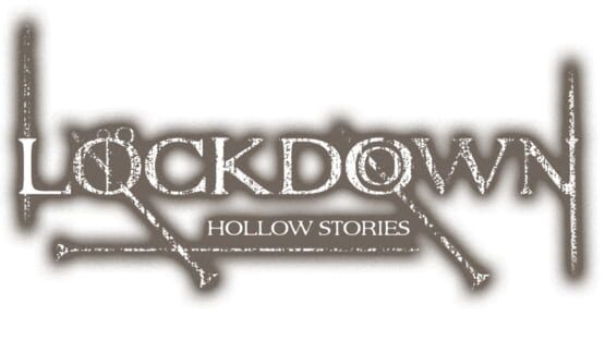 Hollow Stories: Lockdown official artwork 2