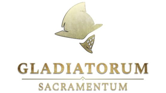 Gladiatorum: Sacramentum official artwork 2