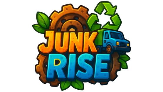 Junk Rise official artwork 2
