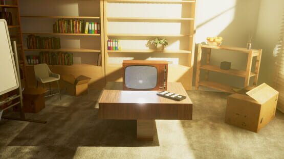 ScreeIn gameplay screenshot