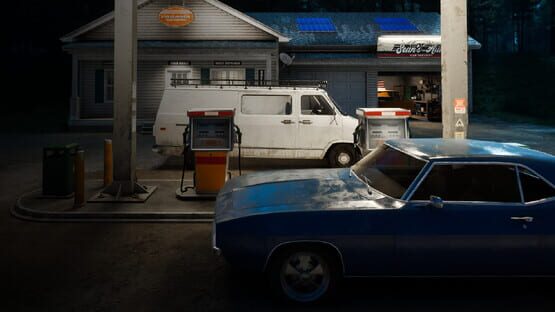 Before Exit: Gas Station — immagine 11