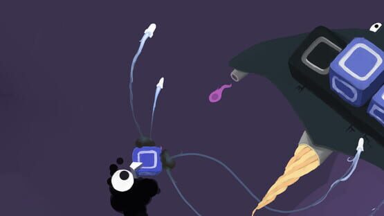 Match Shot Chimera gameplay screenshot