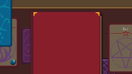 Magecraft: Spellbuilding official artwork 1