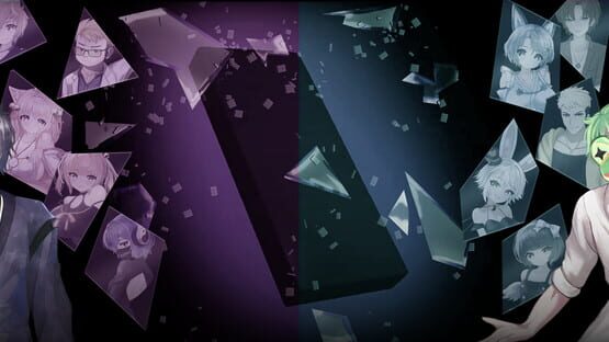 Frog & Blade official artwork 1