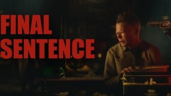 Final Sentence - Artwork 1