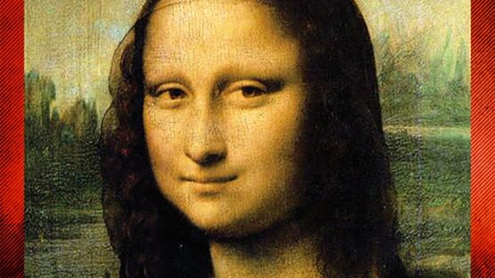The Secrets of Da Vinci: The Forbidden Manuscript gameplay screenshot