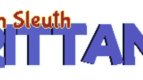 Dragon Sleuth Brittany official artwork 3