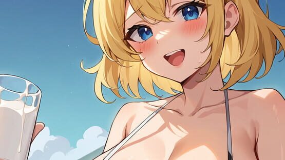 Hentai Girls : Mommy Milkers screenshot 1
