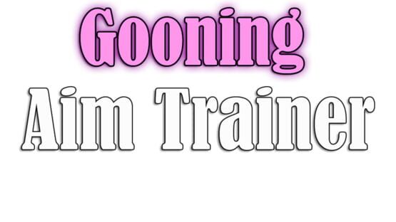 Gooning Aim Trainer screenshot 2