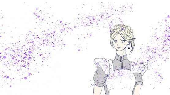 Blue Mansion official artwork 1