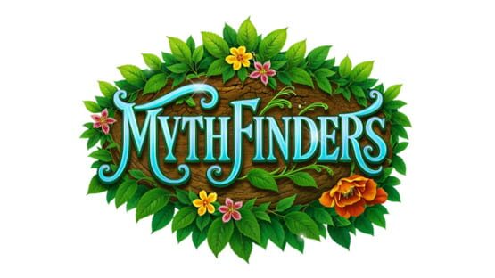 Myth Finders official artwork 2