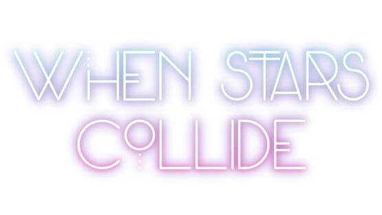 When Stars Collide official artwork 2