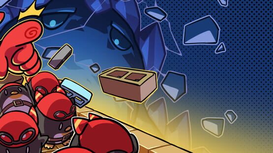 Kaelaverse: Pemascape official artwork 1