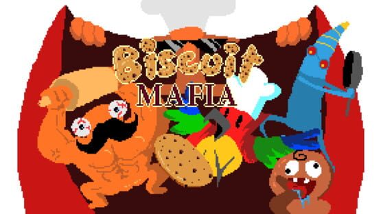 Biscuit Mafia gameplay screenshot