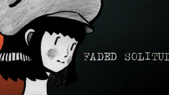 Faded Solitude official artwork 1