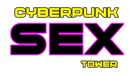 CyberPunk SEX Tower screenshot 2