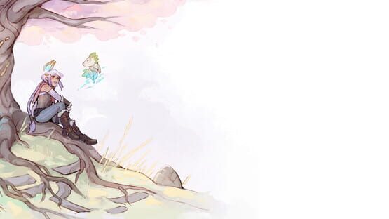 Alabaster Dawn official artwork 1