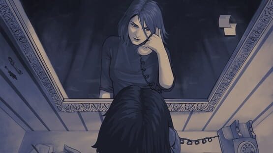 Nothing is Known: The Innocents gameplay screenshot