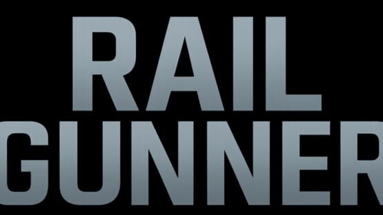 Rail Gunner official artwork 2