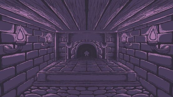 Dungeon Sweeper official artwork 1