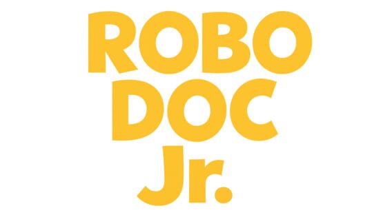 RoboDoc Jr. official artwork 2