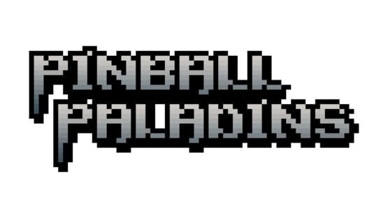 Pinball Paladins official artwork 2