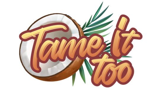 Tame It Too! official artwork 3