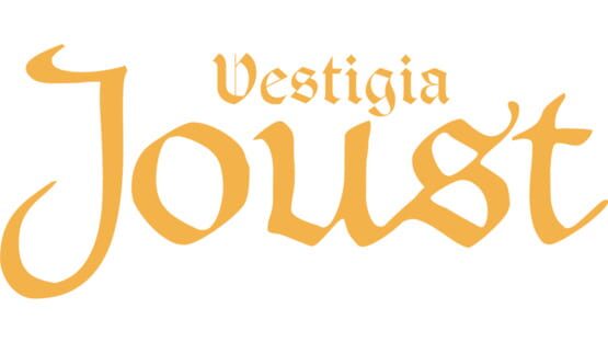 Vestigia: Joust official artwork 2