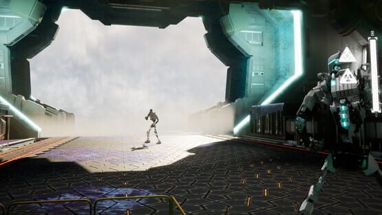 Vessel gameplay screenshot