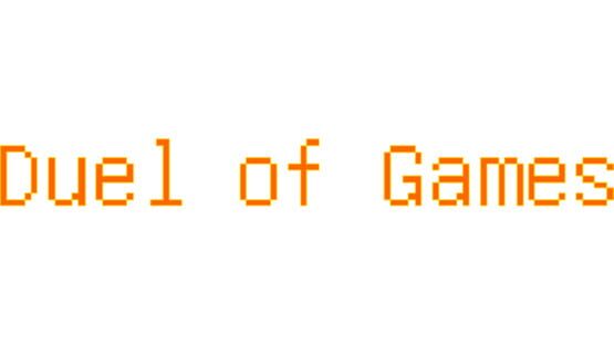 Duel of games official artwork 1
